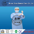 Medical Supply Sterilization SMS Polypropylene Non Woven Fabric